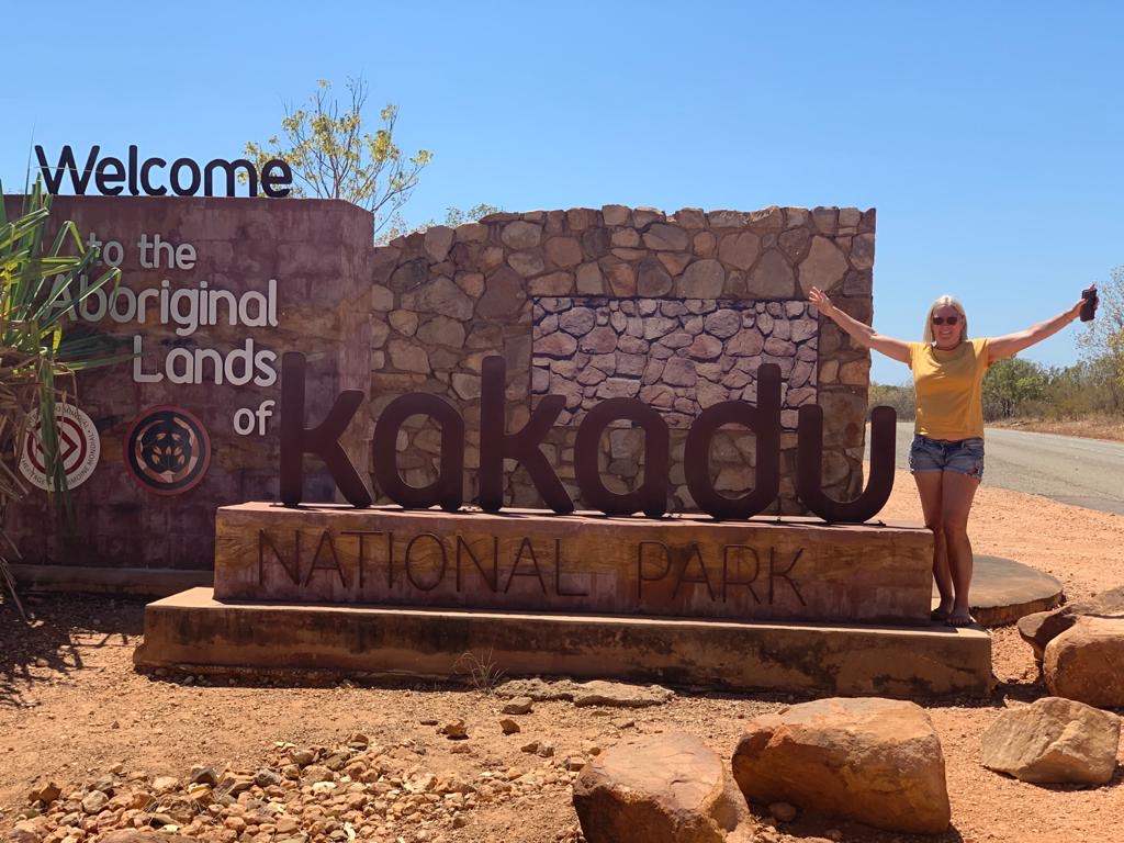 Highlights of our Northern Territory Trip