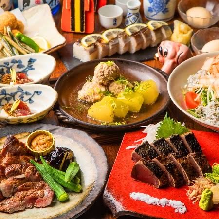 Unique Eateries in Tokyo