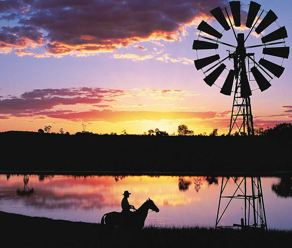 6 Day Longreach & Winton Escorted Tour